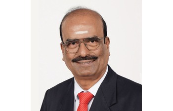MJF Lion K Sankar