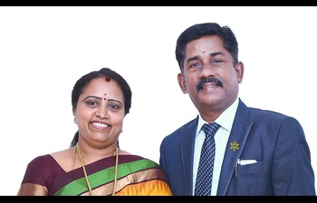 PMJF Lion N.Varadarajan