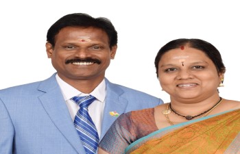 Lion S Sridhar