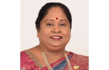 PMJF Lion T Latha Maheswari