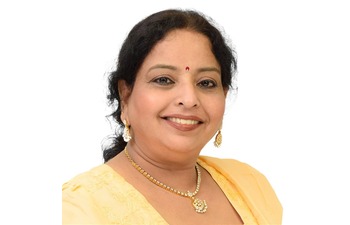 MJF Lion Sowmya Simhan